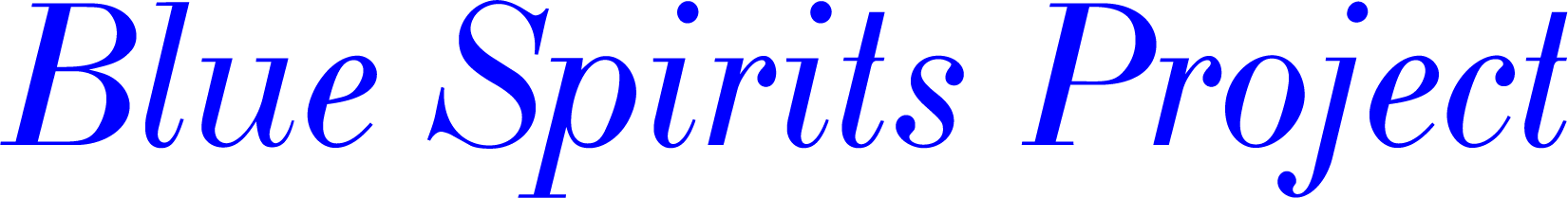 Blue Spirits Project 2025